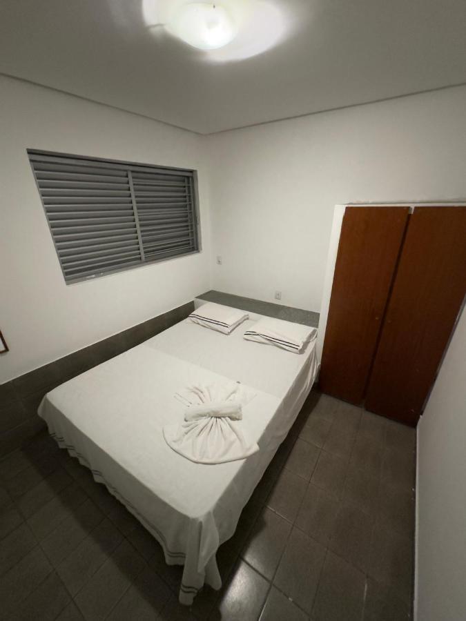 Itajuba Classic Hotel Goiânia Kültér fotó