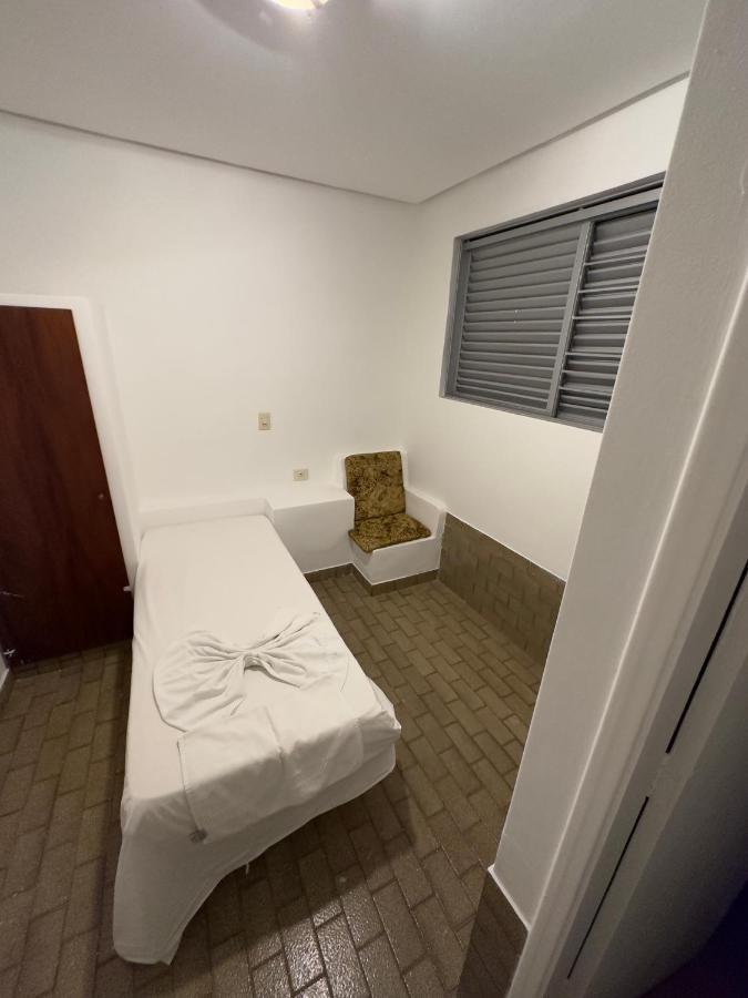 Itajuba Classic Hotel Goiânia Kültér fotó
