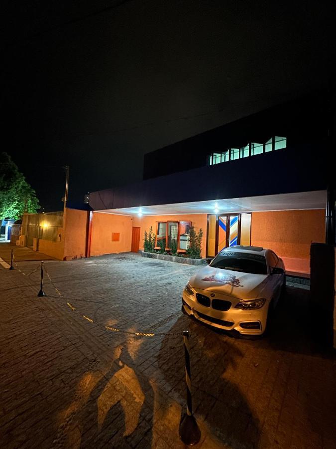 Itajuba Classic Hotel Goiânia Kültér fotó