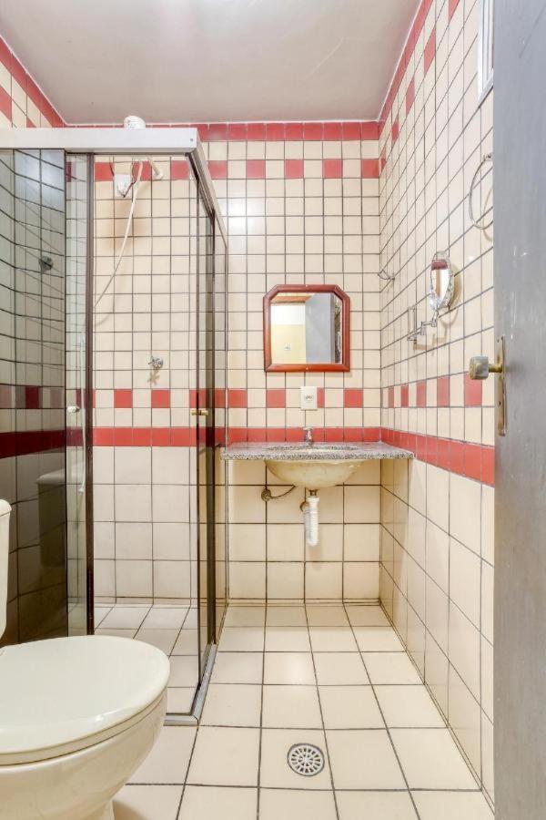 Itajuba Classic Hotel Goiânia Kültér fotó