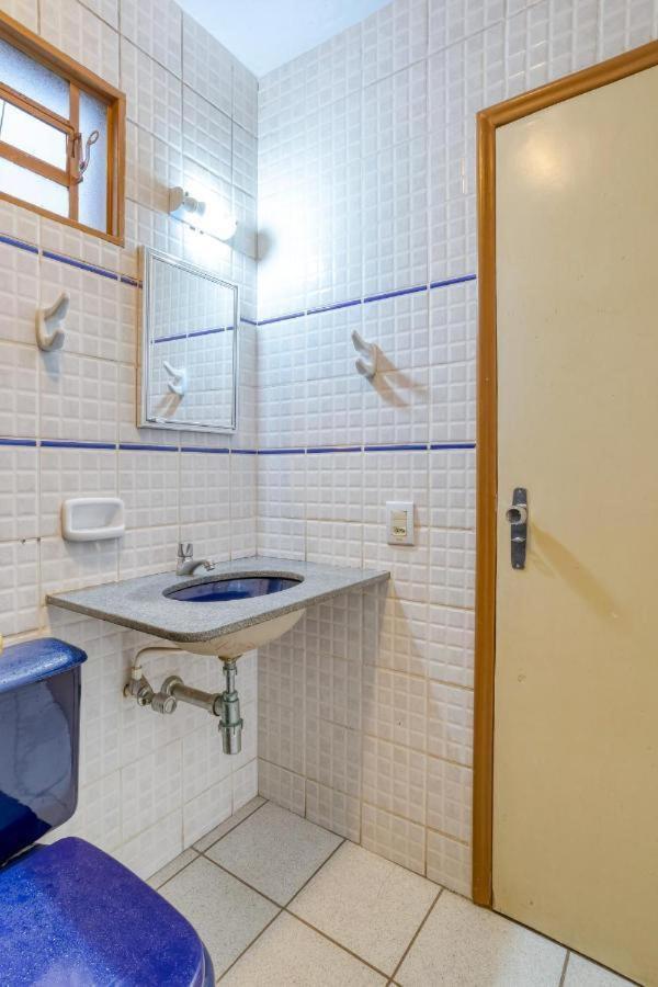 Itajuba Classic Hotel Goiânia Kültér fotó