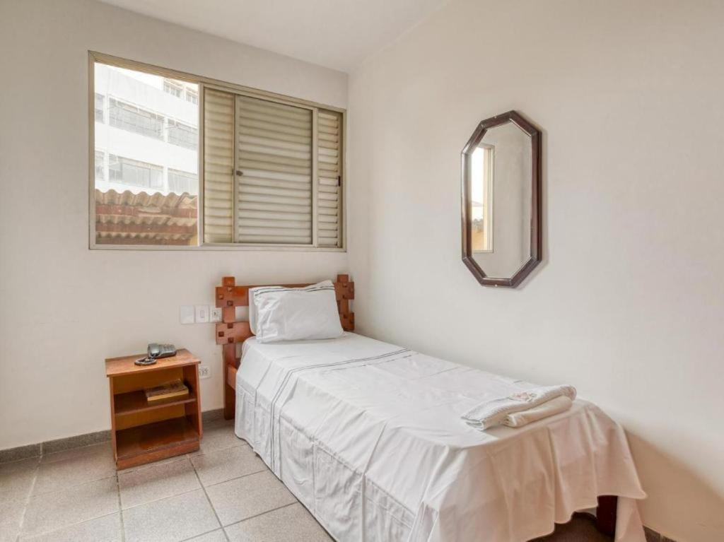 Itajuba Classic Hotel Goiânia Kültér fotó