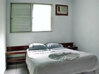Itajuba Classic Hotel Goiânia Kültér fotó